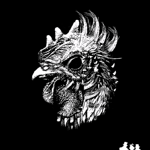 Gaga, Mateo! - Rooster [DFR349] AIFF